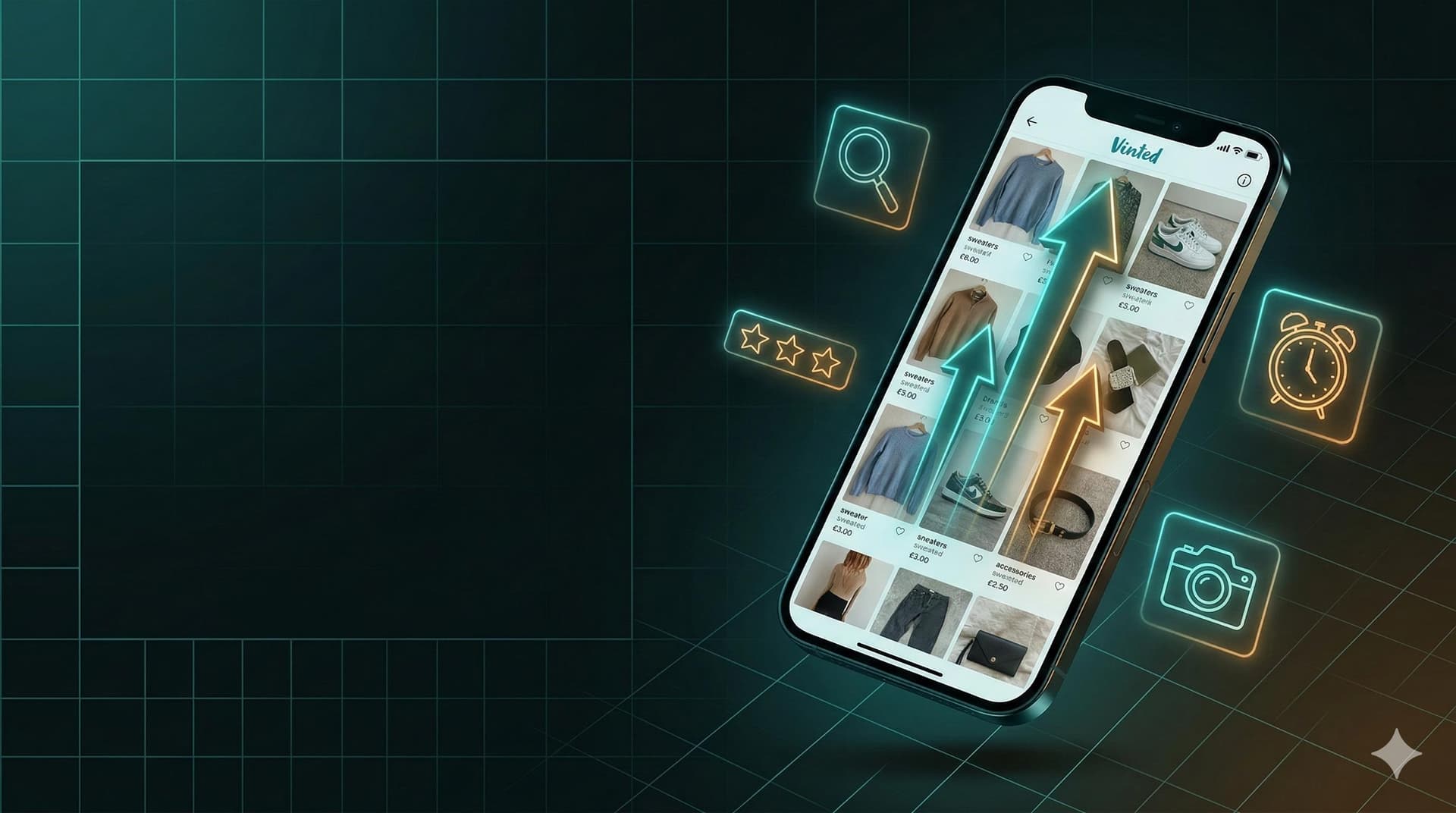 Algorithme Vinted 2026 : Comment Ça Marche (7 Facteurs Clés)