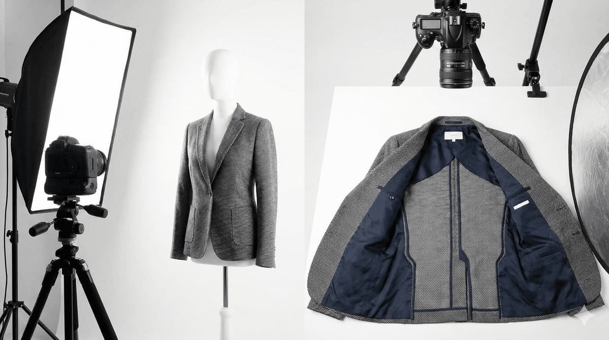 Effet Mannequin Ghost : Le Tuto Complet