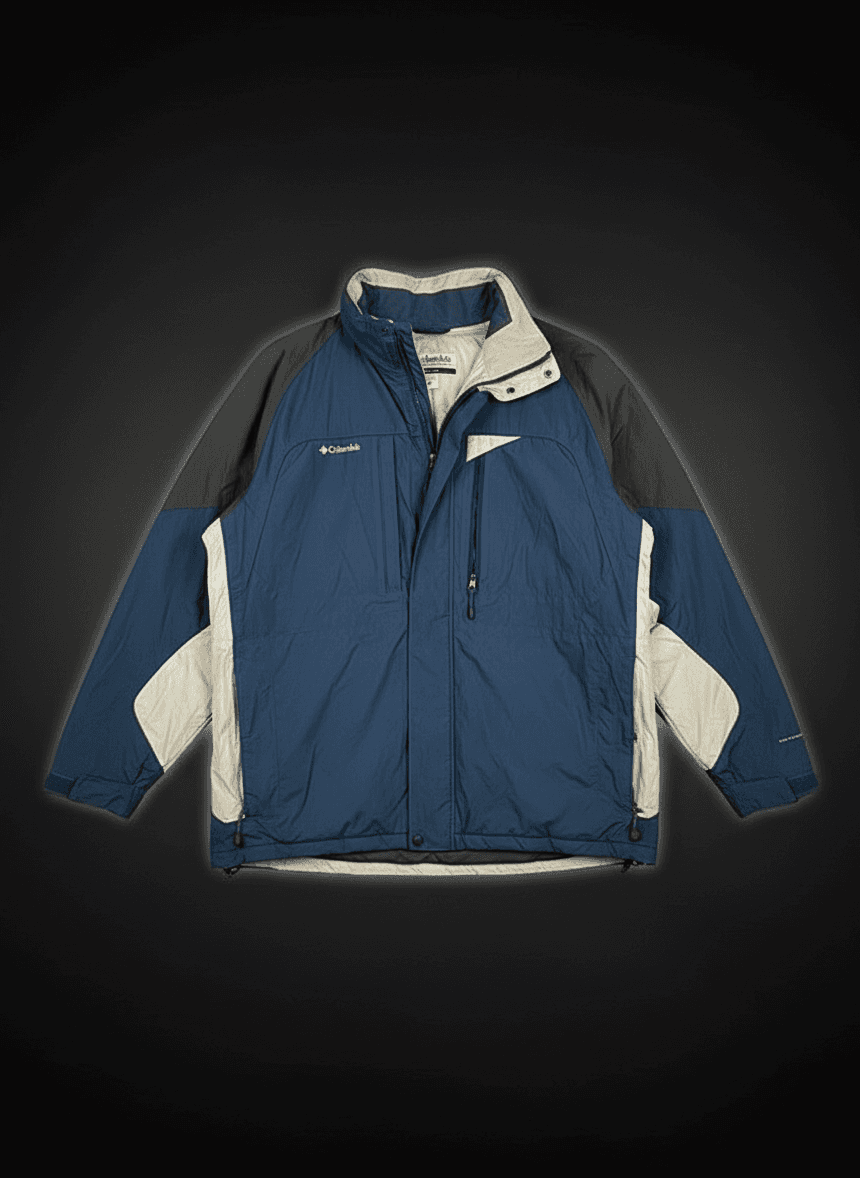Columbia Jacket