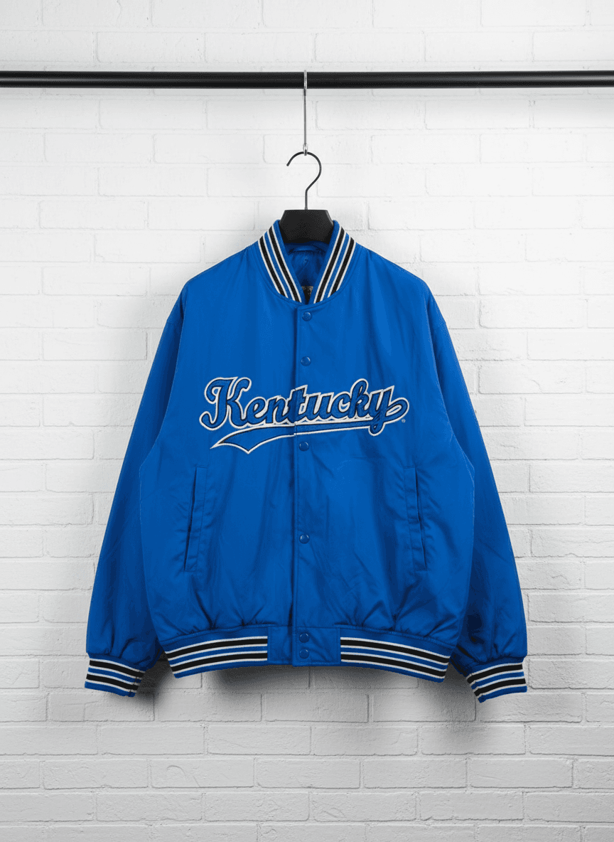 Kentucky — Brick Wall