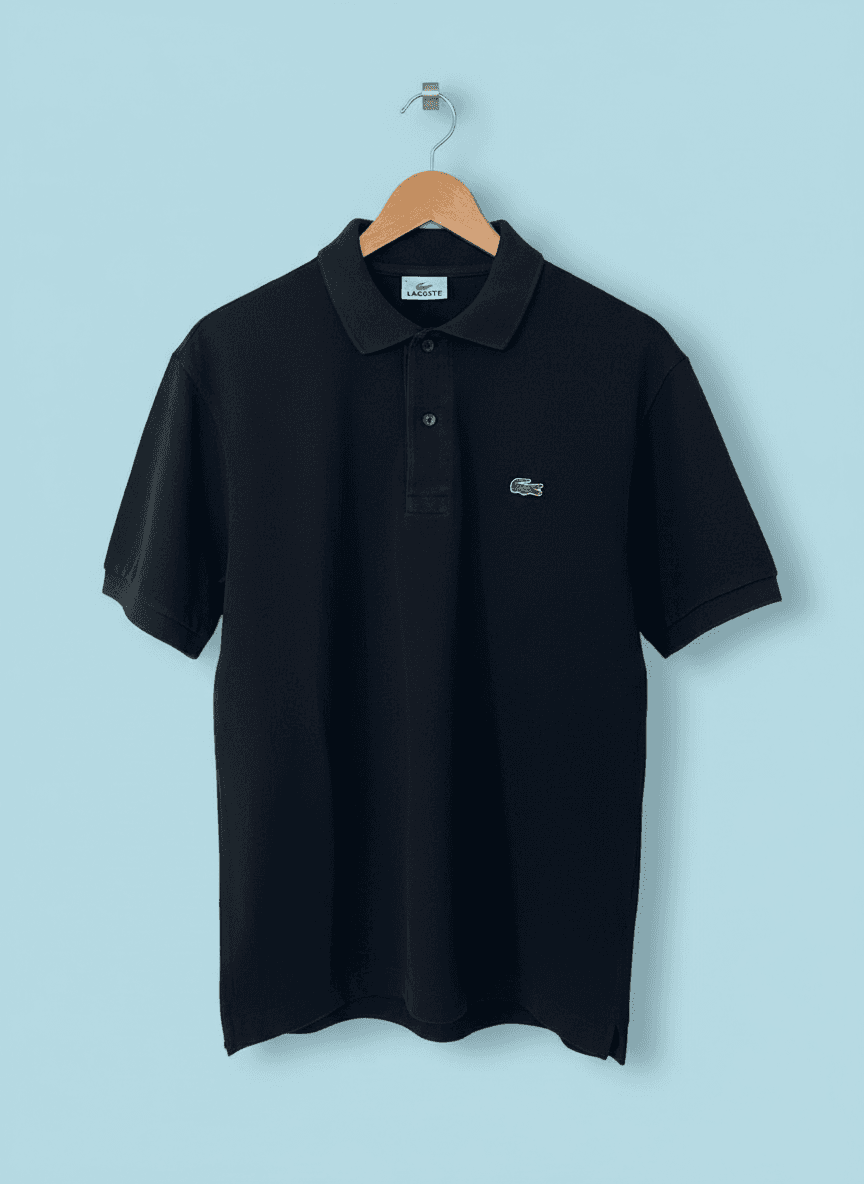 Lacoste — Studio Bleu