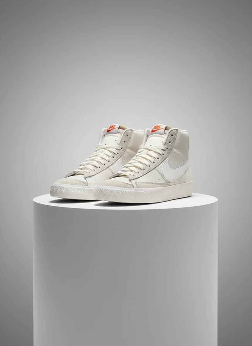 Nike Blazers