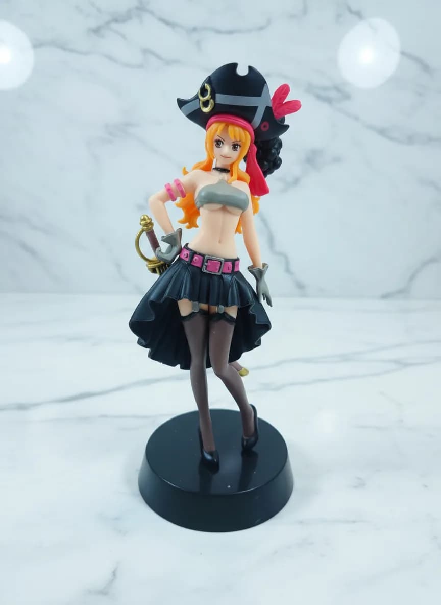 Figurines