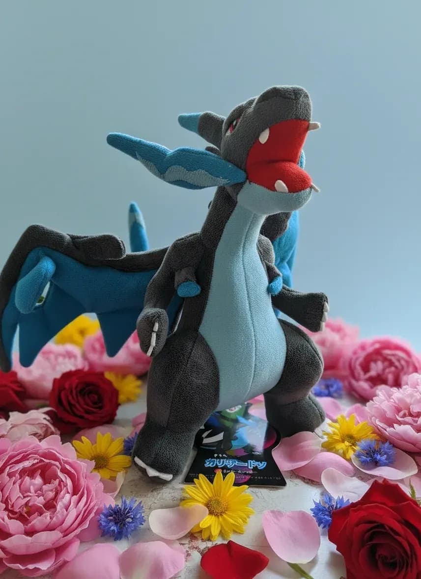 Figurines