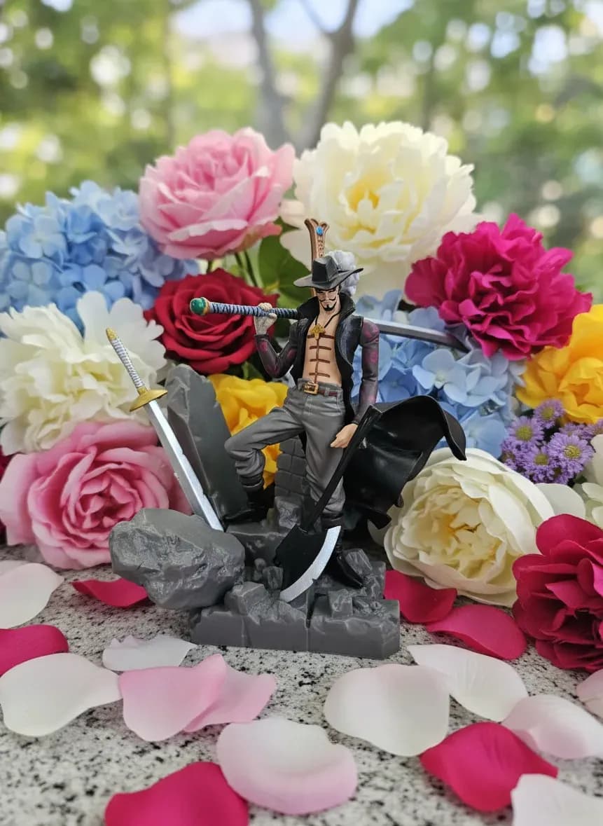 Figurines