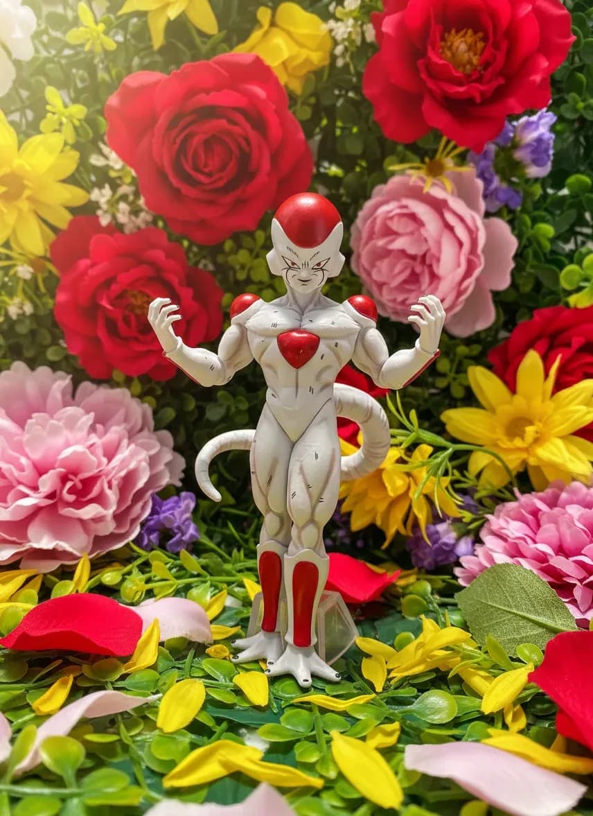 Figurines