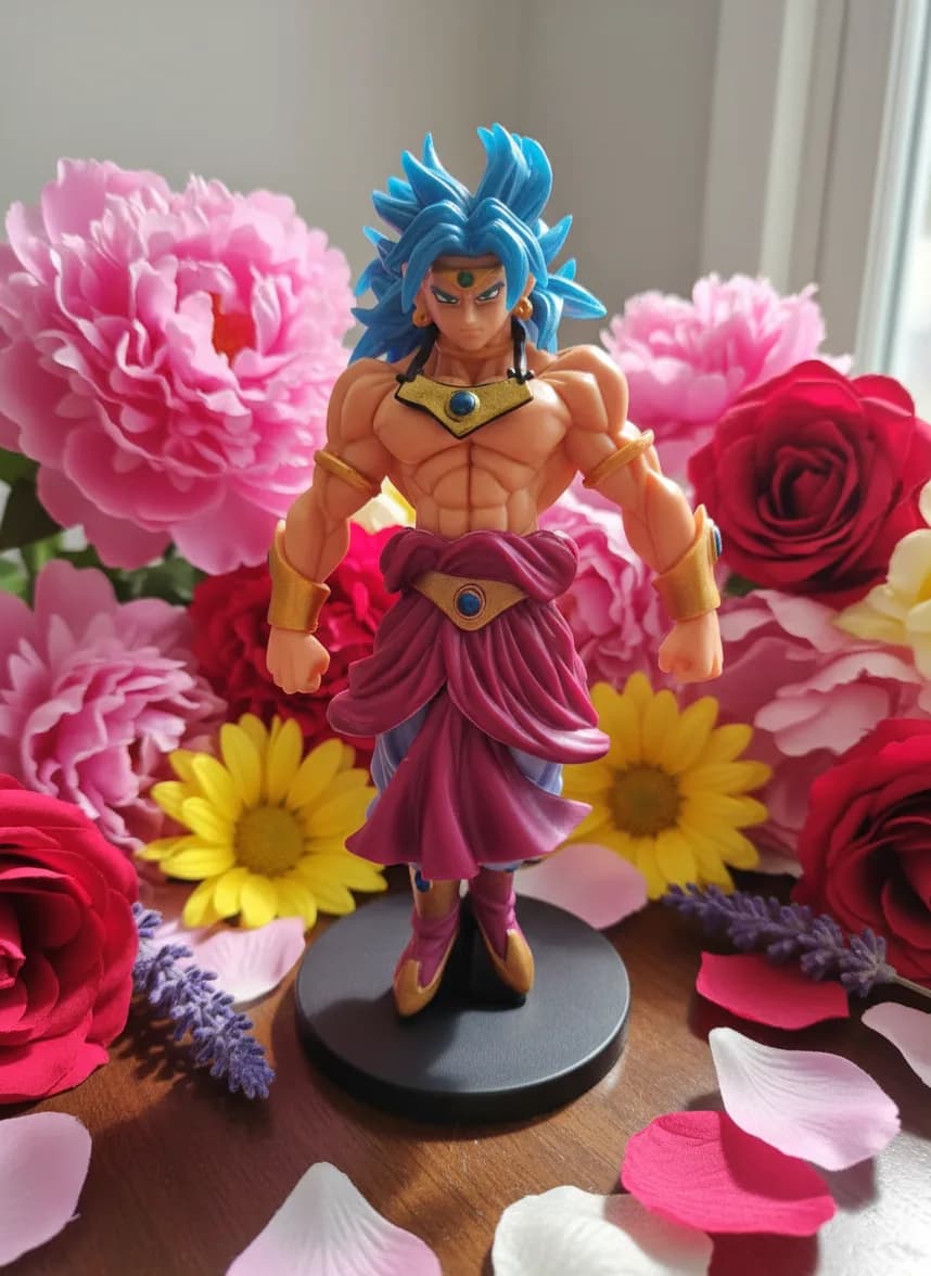 Figurines