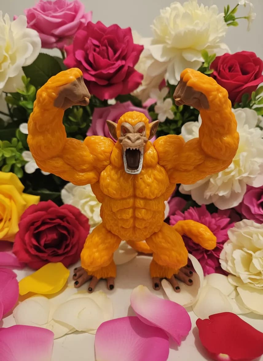 Figurines