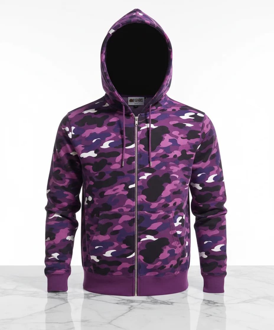 Vêtements