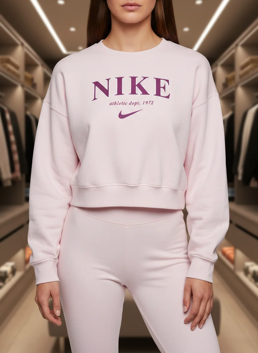 Mannequin Closet