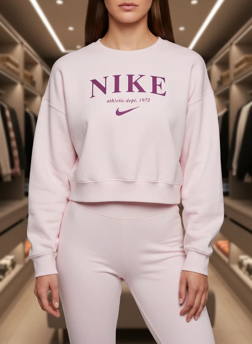 Mannequin Closet